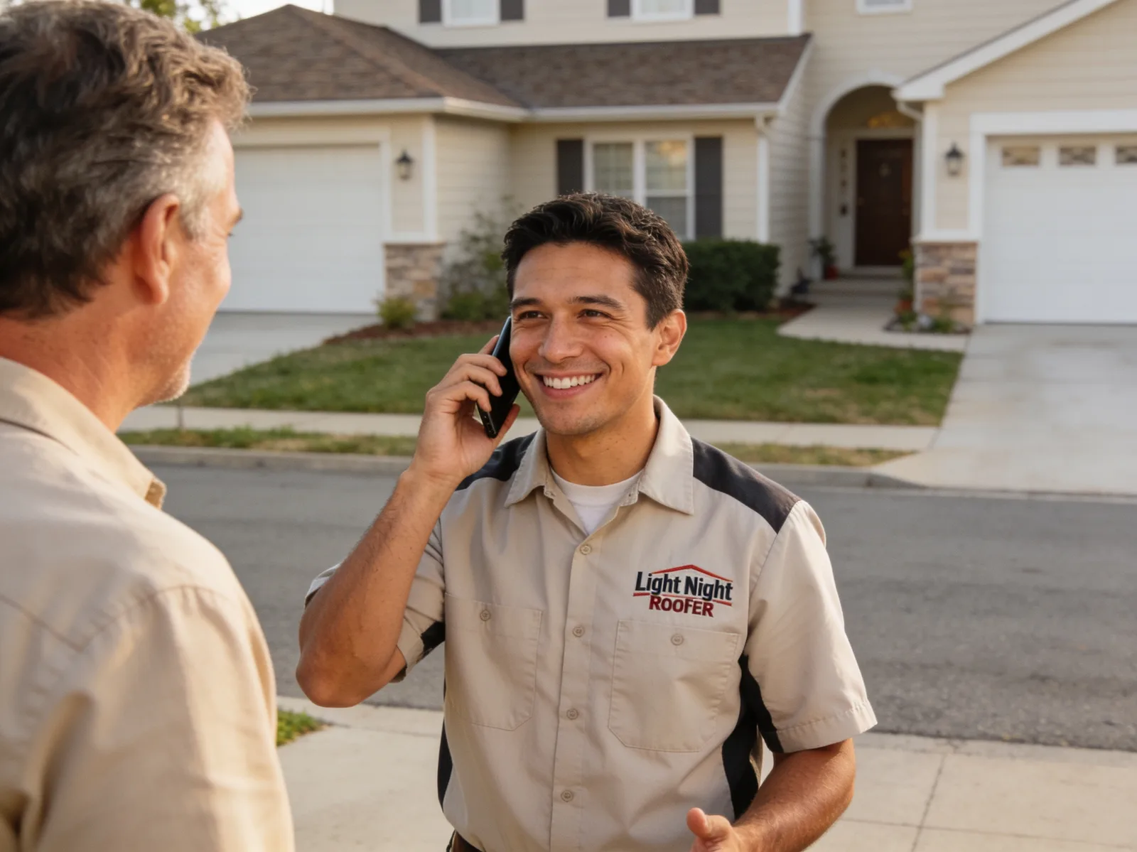 Emergency Roof Repair Saint Johns, MI FAQs